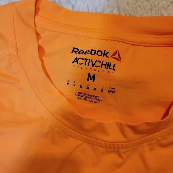 Reebok activchill technology   - Picture 6 of 6